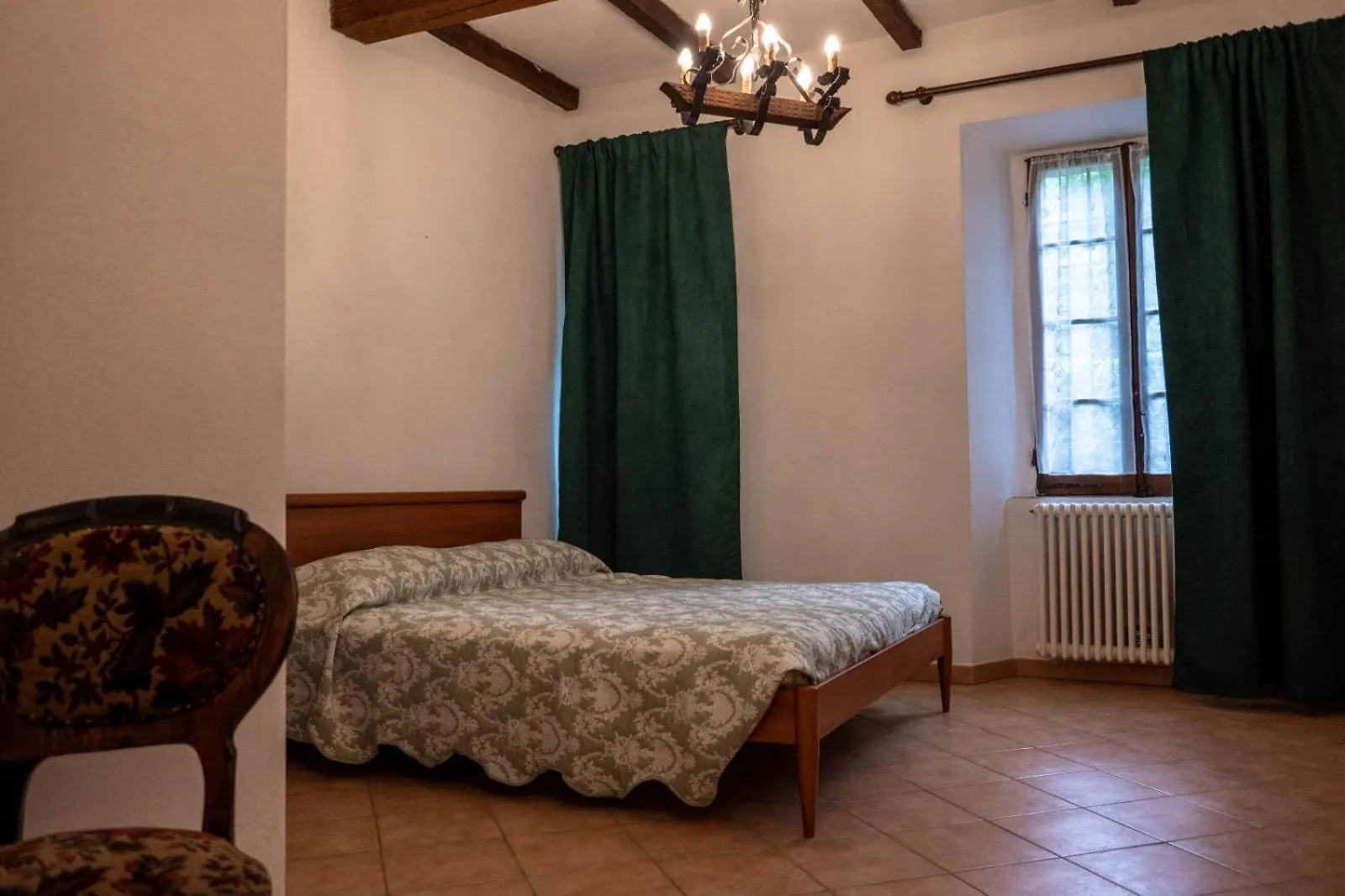 Affittacamere La Torre Marzabotto