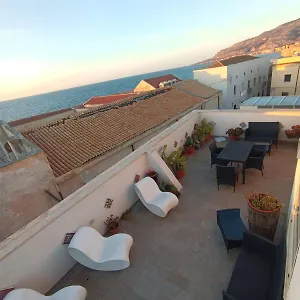 Boutique And Breakfast Granveliero 2*, Trapani Italien