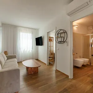 Dome House Olbia