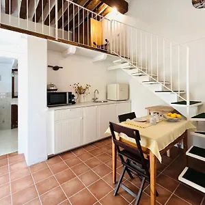 Lumi-house Marzabotto