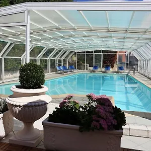 Hotel Astoria, Tabiano Terme